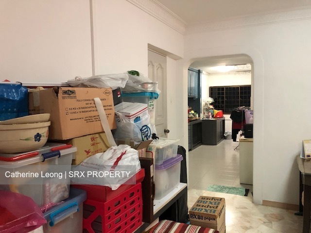 Blk 264 Tampines Street 21 (Tampines), HDB 4 Rooms #248641891